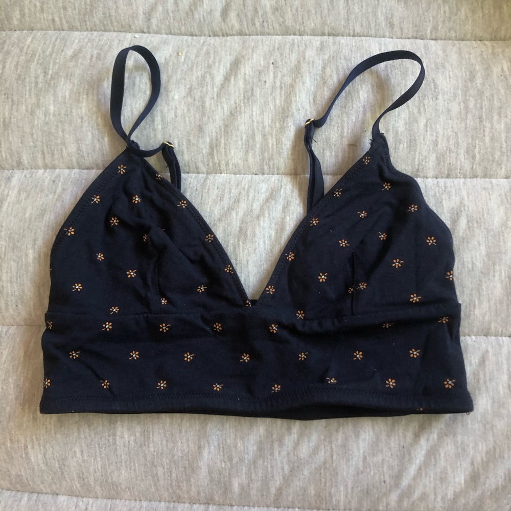 Madewell Bralette